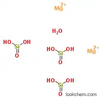 Molecular Structure of 63800-37-3 (SEPIOLITE)